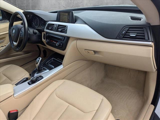 used 2014 BMW 328 Gran Turismo car, priced at $10,389