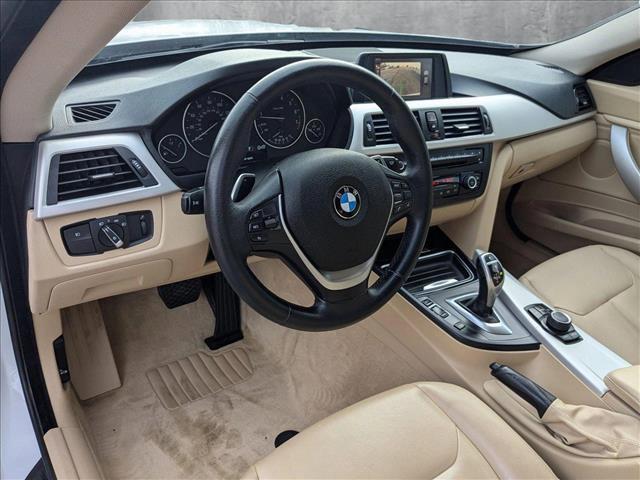 used 2014 BMW 328 Gran Turismo car, priced at $10,389