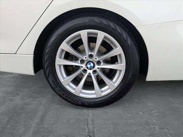 used 2014 BMW 328 Gran Turismo car, priced at $10,389