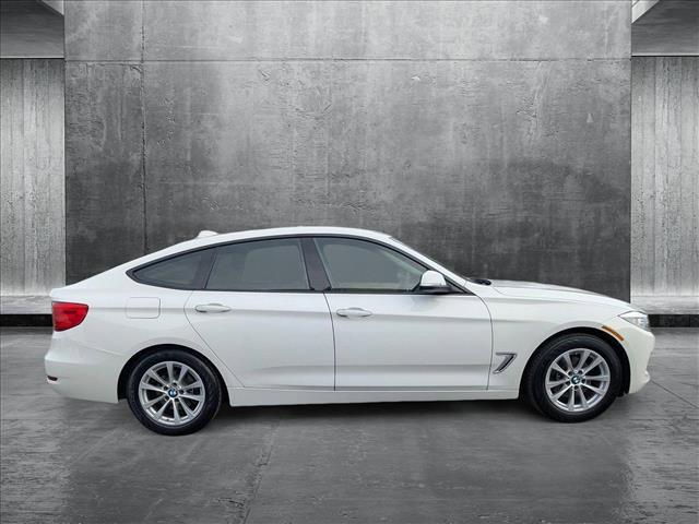 used 2014 BMW 328 Gran Turismo car, priced at $10,389