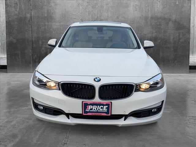 used 2014 BMW 328 Gran Turismo car, priced at $10,389