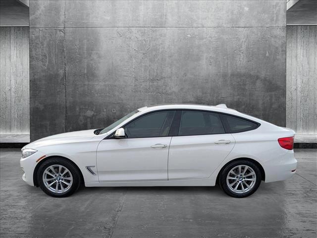 used 2014 BMW 328 Gran Turismo car, priced at $10,389