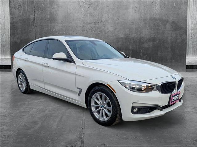 used 2014 BMW 328 Gran Turismo car, priced at $10,389