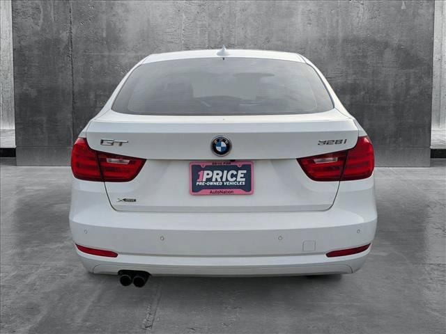 used 2014 BMW 328 Gran Turismo car, priced at $10,389