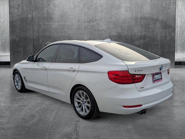 used 2014 BMW 328 Gran Turismo car, priced at $10,389