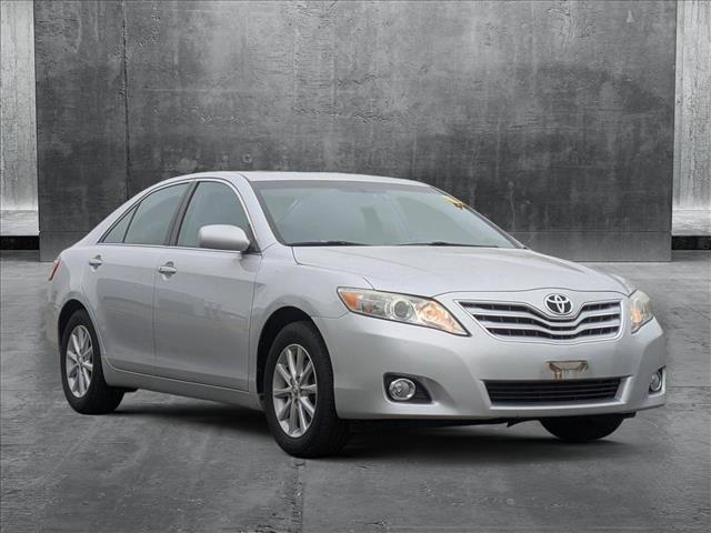 used 2011 Toyota Camry car, priced at $9,474