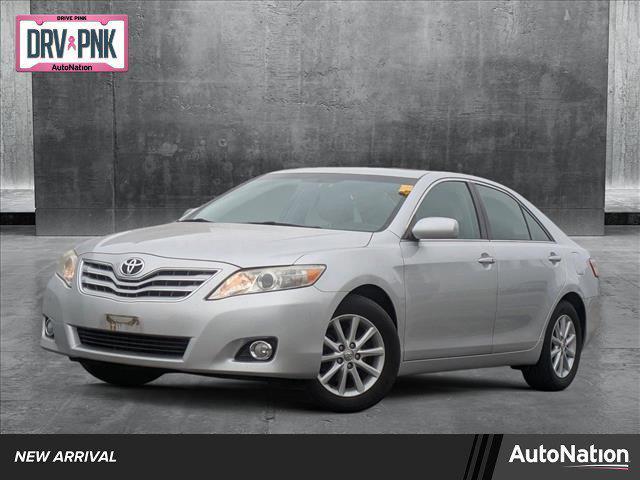 used 2011 Toyota Camry car, priced at $9,474