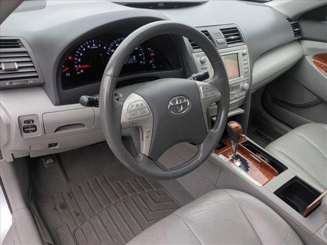 used 2011 Toyota Camry car, priced at $9,474