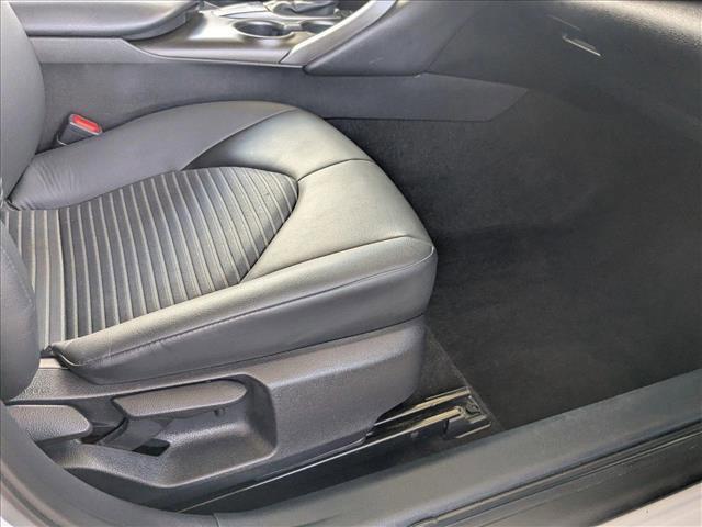 used 2023 Toyota Camry car, priced at $22,976