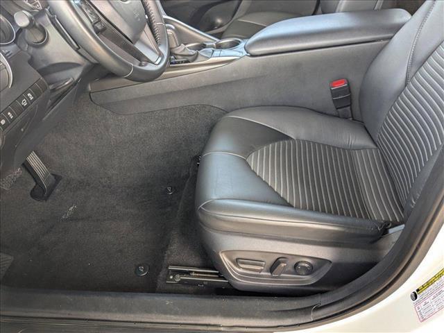 used 2023 Toyota Camry car, priced at $22,976