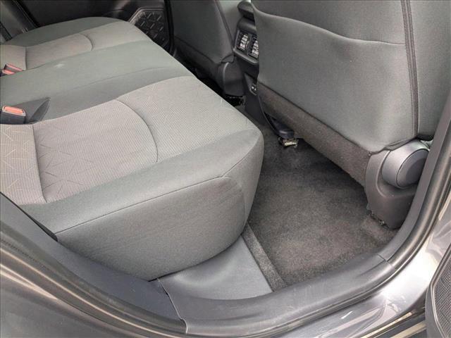 used 2024 Toyota RAV4 car, priced at $29,489