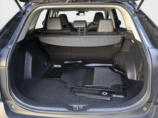 used 2024 Toyota RAV4 car, priced at $28,555