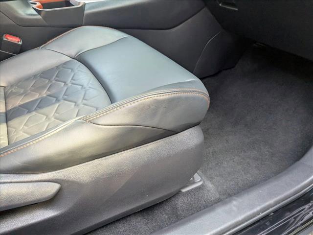 used 2024 Toyota RAV4 car, priced at $28,555