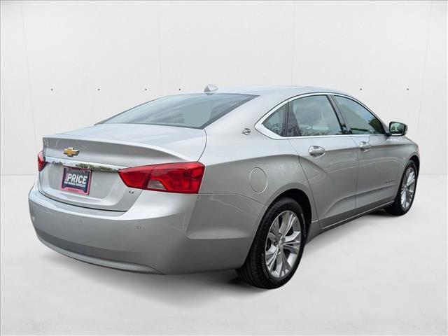 used 2014 Chevrolet Impala car, priced at $13,990