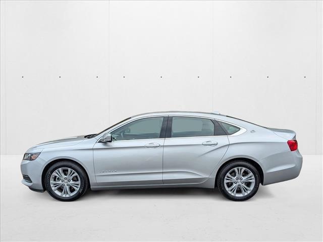 used 2014 Chevrolet Impala car, priced at $13,990