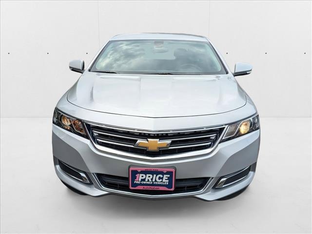 used 2014 Chevrolet Impala car, priced at $13,990