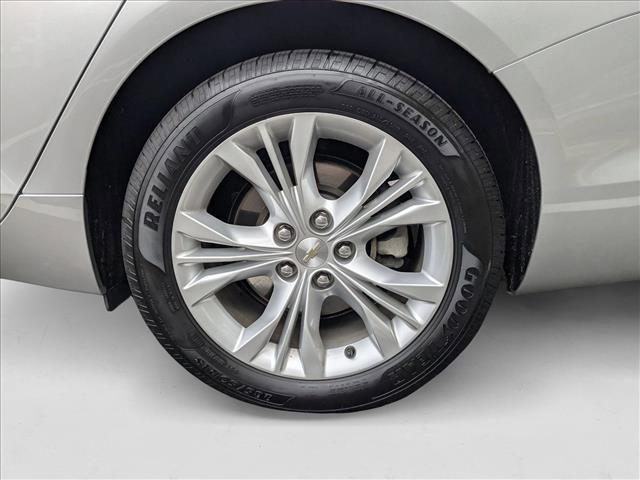 used 2014 Chevrolet Impala car, priced at $13,990
