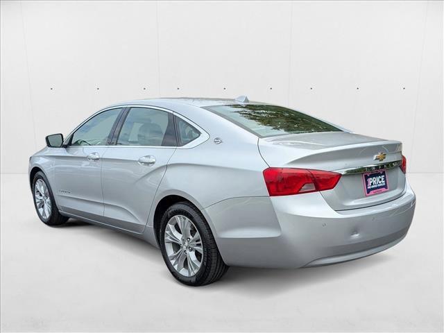 used 2014 Chevrolet Impala car, priced at $13,990