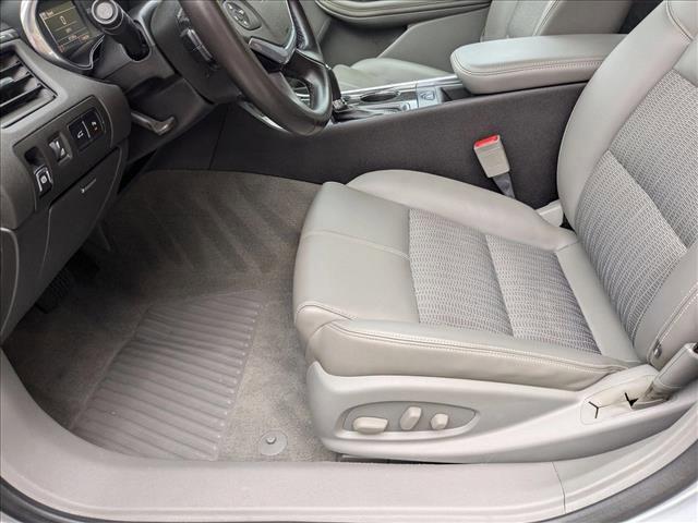 used 2014 Chevrolet Impala car, priced at $13,990