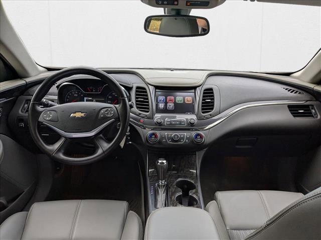 used 2014 Chevrolet Impala car, priced at $13,990