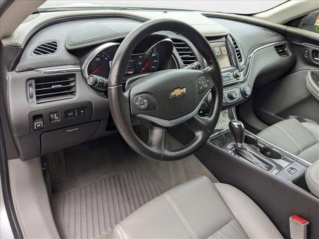 used 2014 Chevrolet Impala car, priced at $13,990