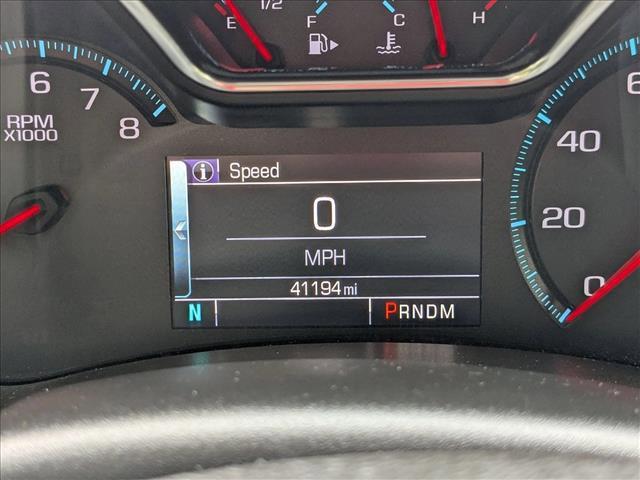 used 2014 Chevrolet Impala car, priced at $13,990