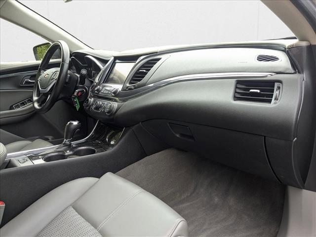 used 2014 Chevrolet Impala car, priced at $13,990