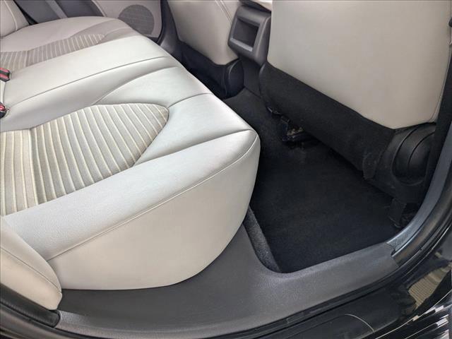 used 2023 Toyota Camry car, priced at $22,990