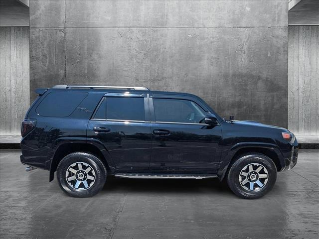 used 2023 Toyota 4Runner car, priced at $47,956
