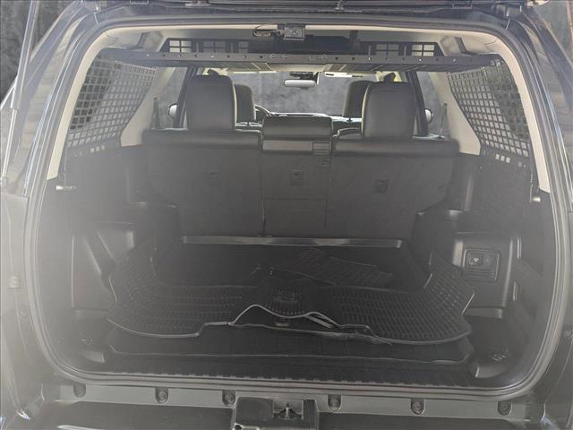 used 2023 Toyota 4Runner car, priced at $47,956