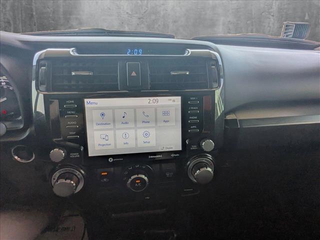 used 2023 Toyota 4Runner car, priced at $47,956
