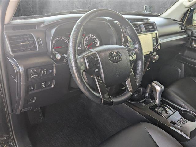 used 2023 Toyota 4Runner car, priced at $47,956