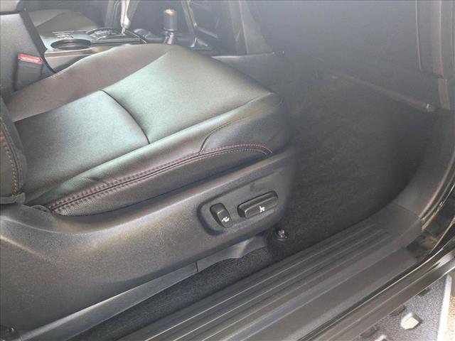 used 2023 Toyota 4Runner car, priced at $47,956
