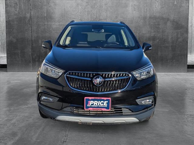 used 2019 Buick Encore car, priced at $12,380