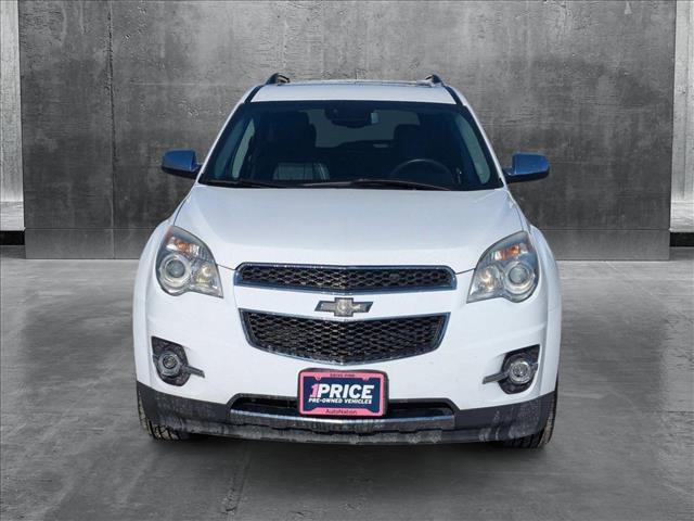 used 2015 Chevrolet Equinox car, priced at $8,649