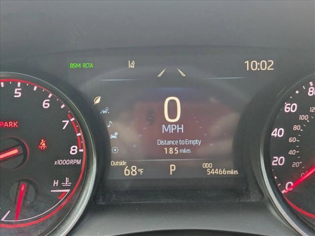used 2024 Toyota Camry car, priced at $28,449
