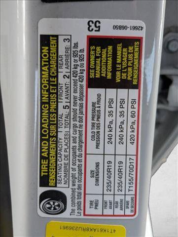 used 2024 Toyota Camry car, priced at $28,449