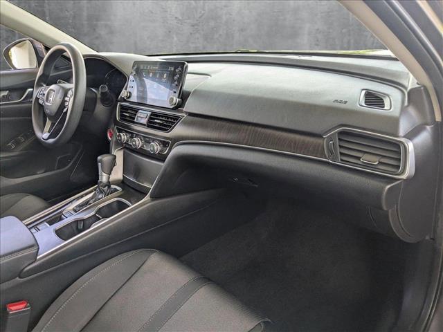 used 2018 Honda Accord car, priced at $21,769