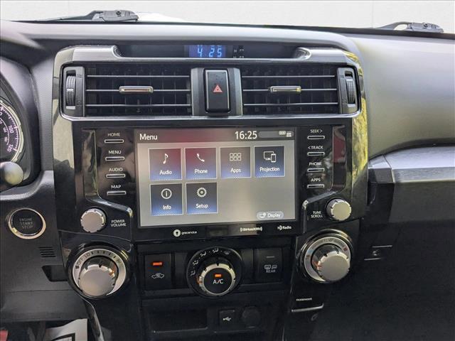 used 2024 Toyota 4Runner car, priced at $39,390