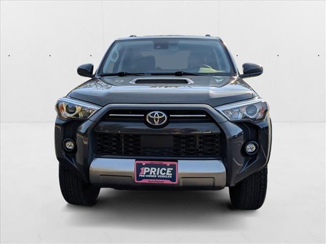 used 2024 Toyota 4Runner car, priced at $39,390