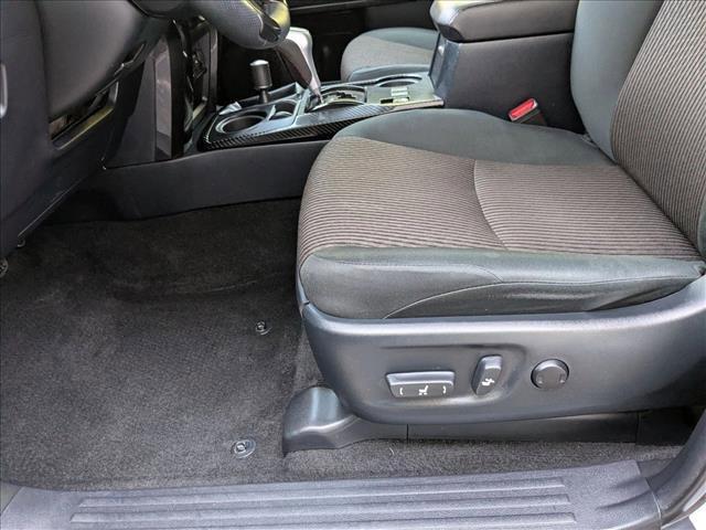 used 2024 Toyota 4Runner car, priced at $39,390