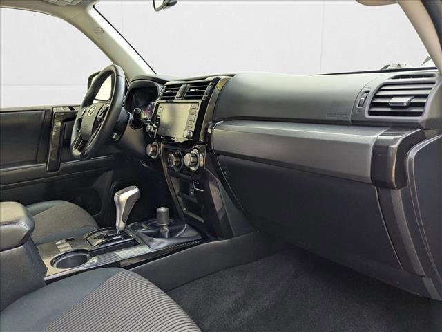 used 2024 Toyota 4Runner car, priced at $39,390