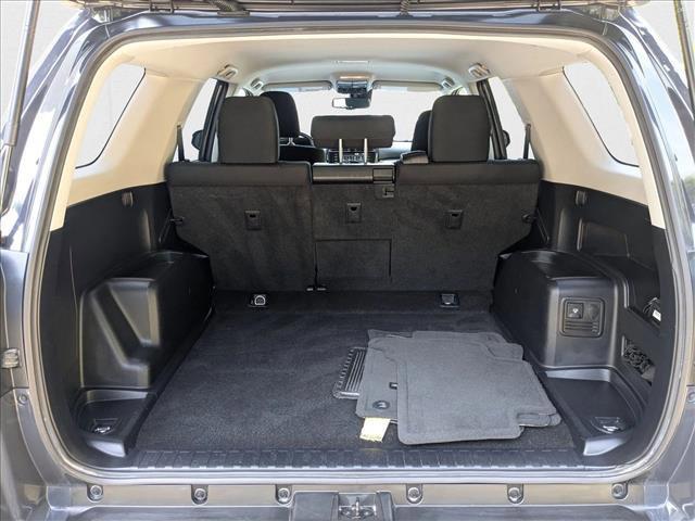 used 2024 Toyota 4Runner car, priced at $39,390