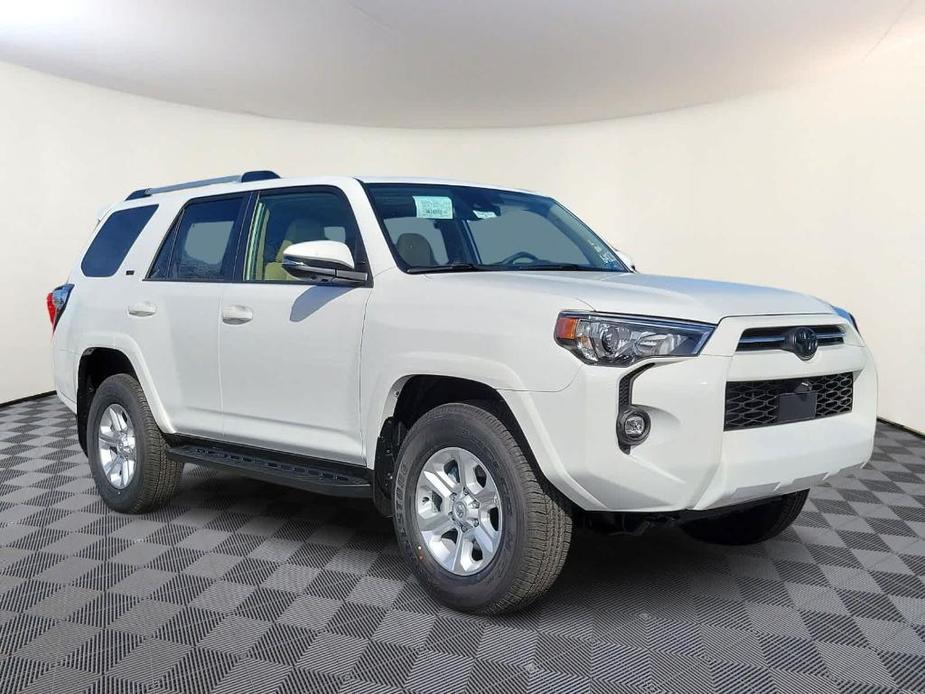 new 2024 Toyota 4Runner car, priced at $46,994