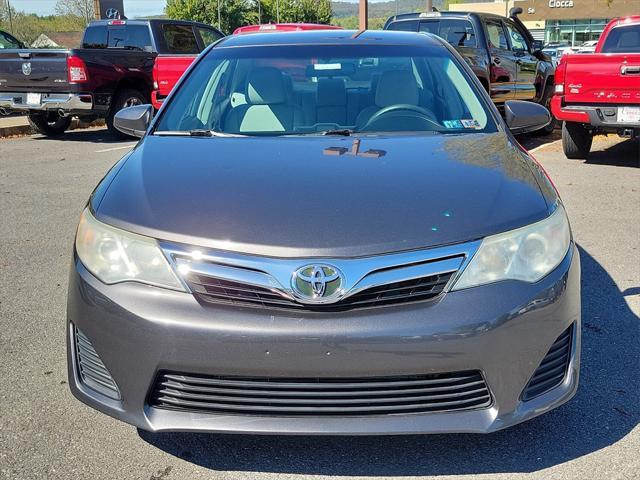 used 2013 Toyota Camry car, priced at $15,499