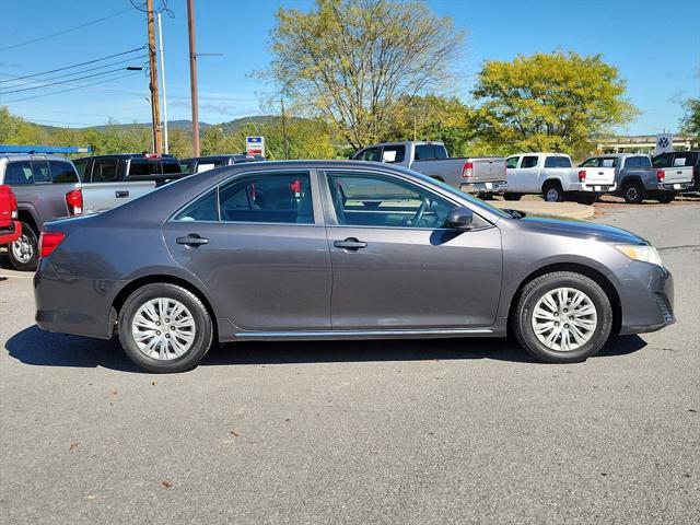 used 2013 Toyota Camry car, priced at $15,499