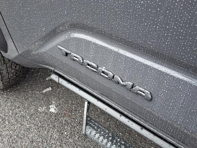 new 2024 Toyota Tacoma car, priced at $50,724