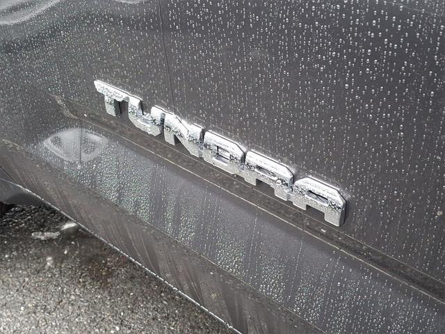 new 2025 Toyota Tundra car, priced at $54,862