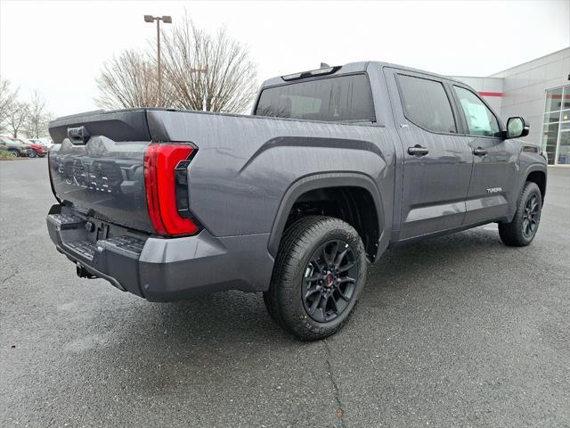 new 2025 Toyota Tundra car, priced at $54,862