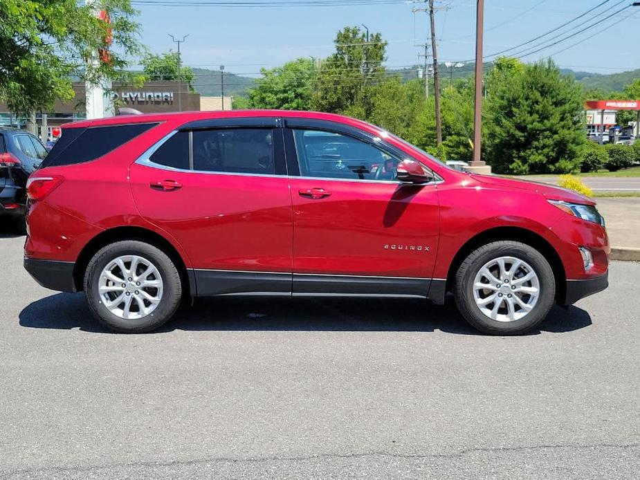 used 2019 Chevrolet Equinox car, priced at $19,488